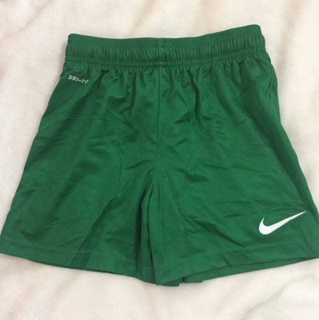 Nike Soccer Shorts for Boys (Category: Swim Trunks & Board Shorts) located in Quezon City. Submitted by authenteecity (Listing ID 91135868, Image 1). Description: .