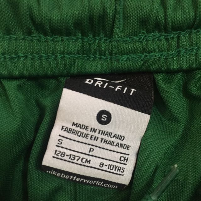Nike Soccer Shorts for Boys (Category: Swim Trunks & Board Shorts) located in Quezon City. Submitted by authenteecity (Listing ID 91135868, Image 2). Description: .