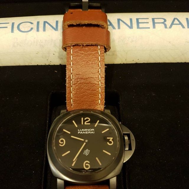 panerai 360 for sale