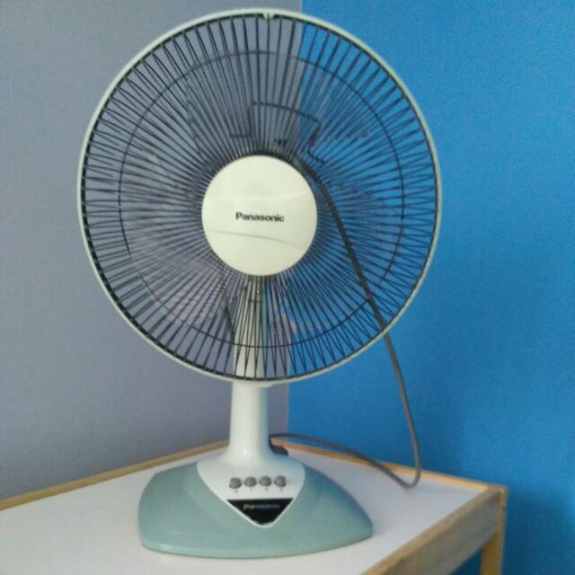 Panasonic Table Fan 1487726354 635b8349 