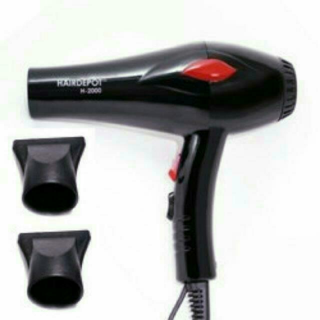 salon brand hair dryer