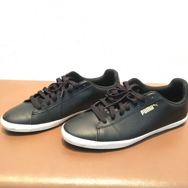 puma civilian