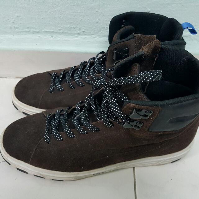 Puma future suede lite outlet