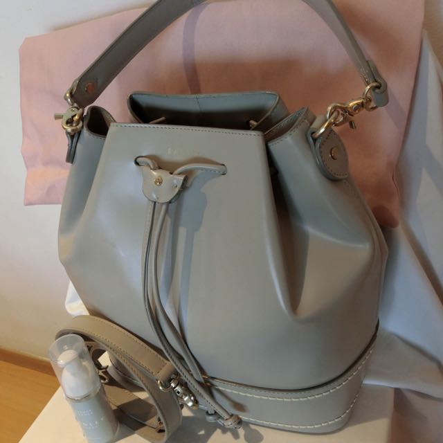 Radley on sale bucket bag