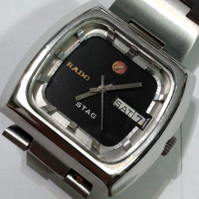 Rado stag outlet
