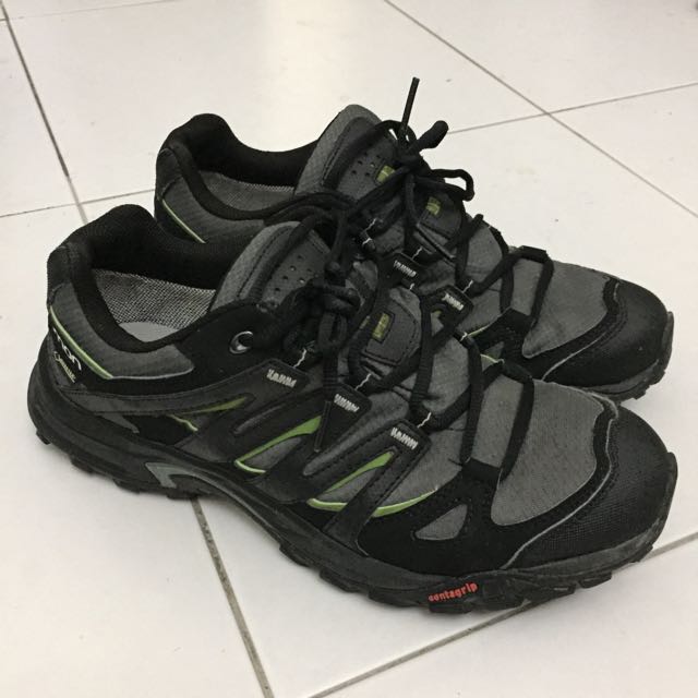 salomon eskape gore tex