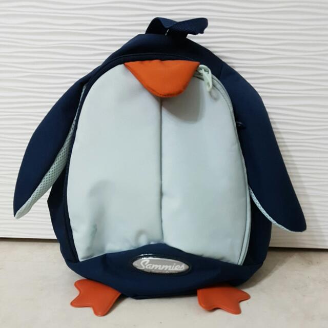 Sammies by clearance samsonite penguin