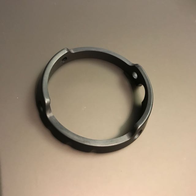Baby tuna shroud clearance