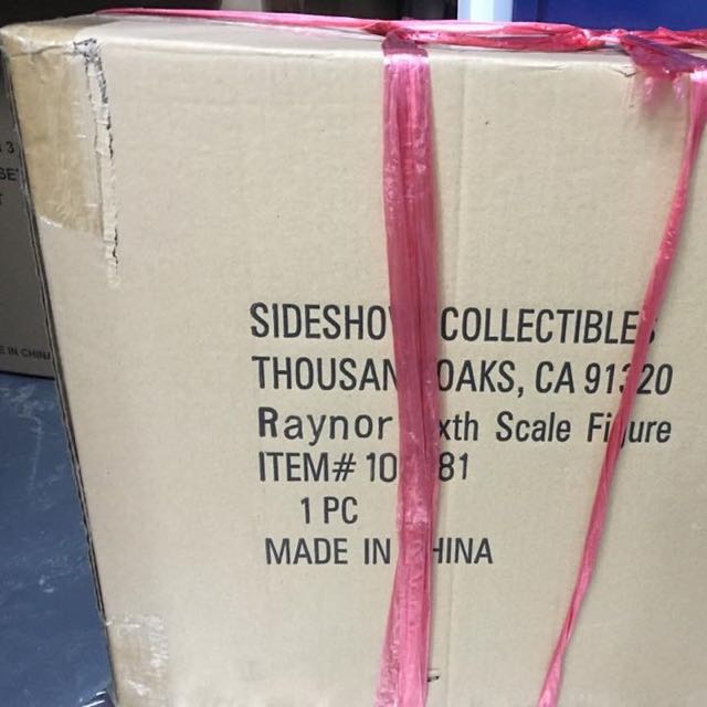 Sideshow （分類：手辦雕像）位於 Hong Kong。 由 cwohk 提交（商品編號 91223814，圖片 2）。簡介： 。