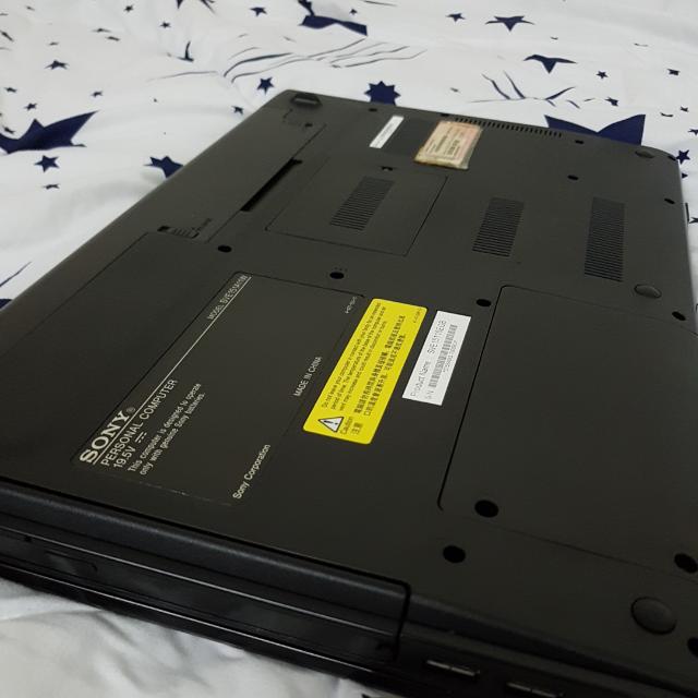 Sony Vaio E Series Corei5 Model SVE151A11W, Computers & Tech, Laptops