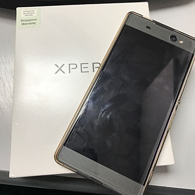 Sony Xperia Xa Ultra Price To Sell Mobile Phones Tablets Android Phones Sony On Carousell