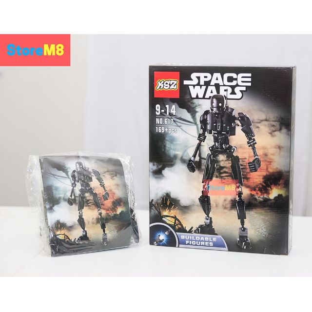 Space Wars like StarWars Collection Rogue One Movie (Category: Figurines & Statues) located in Las Pinas. Submitted by storem8 (Listing ID 91243547, Image 1). Description: .