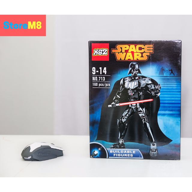 Space Wars like StarWars Collection Rogue One Movie (Category: Figurines & Statues) located in Las Pinas. Submitted by storem8 (Listing ID 91243547, Image 3). Description: .