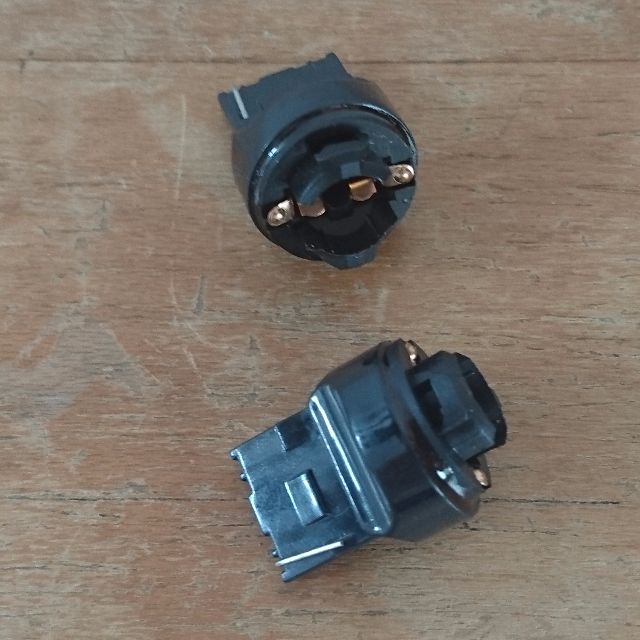 T10 To T20 Bulb Converter Car Accessories On Carousell