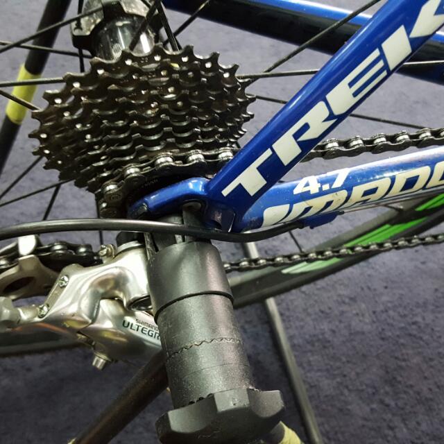 trek madone accessories
