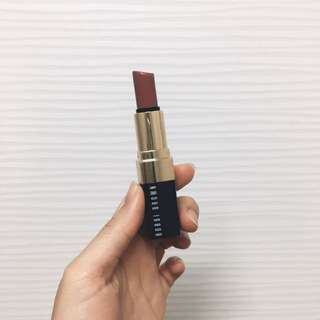 Bobbi Brown悅紅口紅