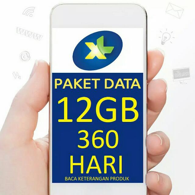 Xl Combo 1 Tahun : Cara Mengaktifkan Xl Youtube Tanpa ...