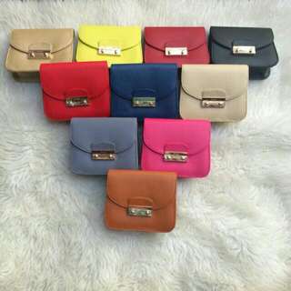 Furla Metropolis