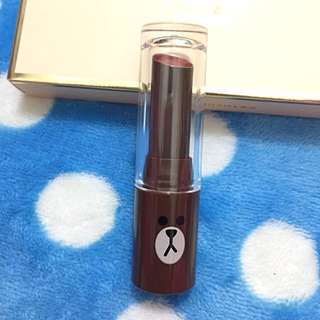 Missha 熊大霧面口紅 乾燥玫瑰
