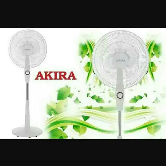 Fan 16 inch DC Motor Stand Fan, Furniture & Home Living, Lighting