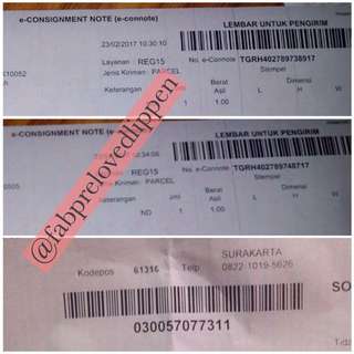 TESTIMONI CAROUSELL