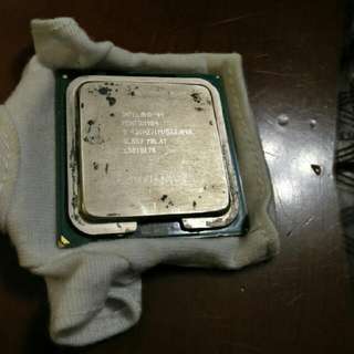 Pentium4 2.93GHz