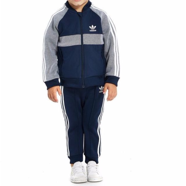 adidas originals superstar tracksuit