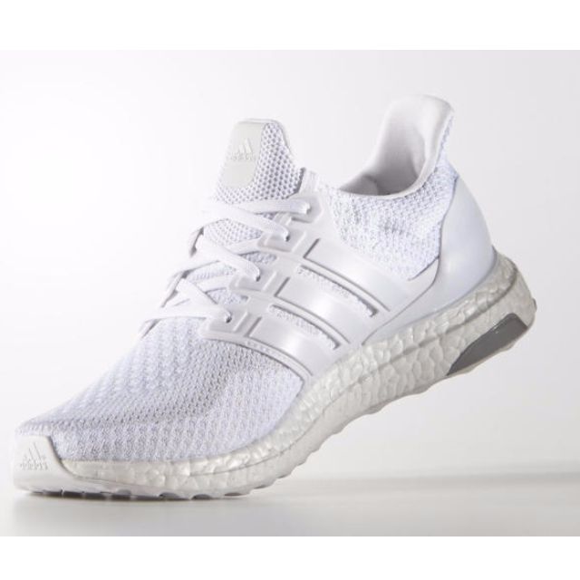 Triple white 2.0 new arrivals