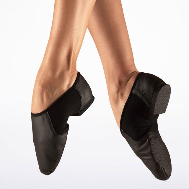 Bloch neoflex jazz shoes clearance