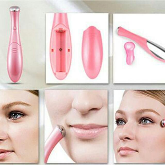 eye wrinkle eraser