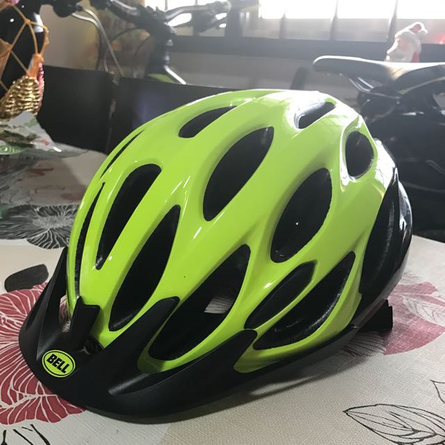 traverse helmet