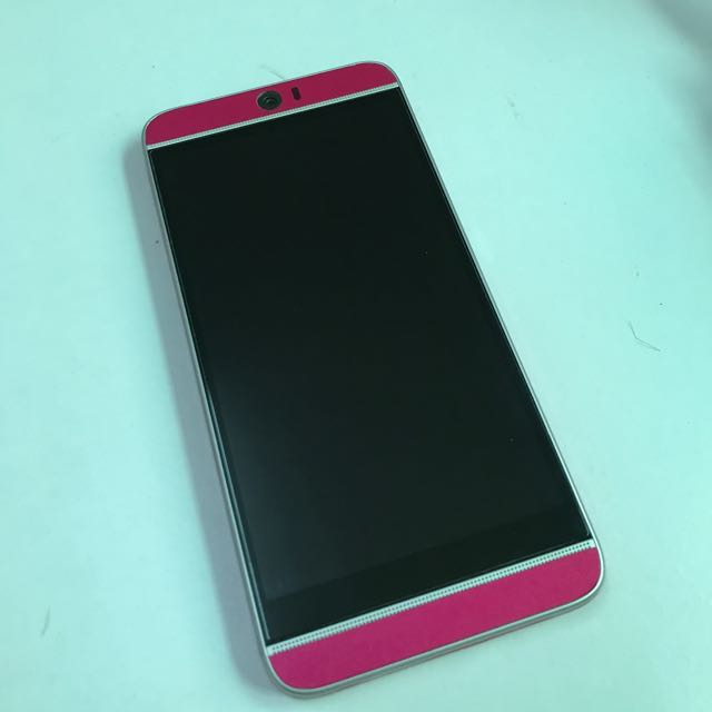 htc butterfly 3 三代蝴蝶机 32g