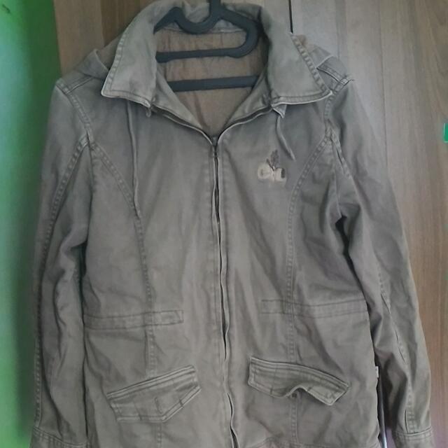 67 Model Jaket Wanita Cardinal Gratis