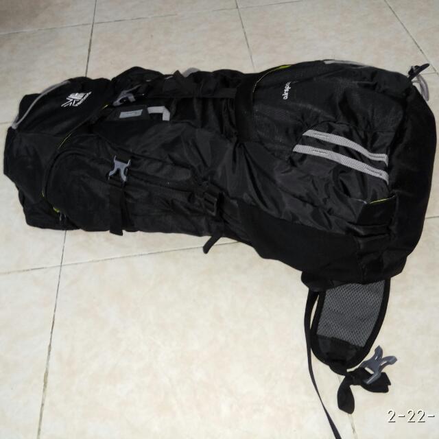 Karrimor Airspace 35 8 Bagpack Original new