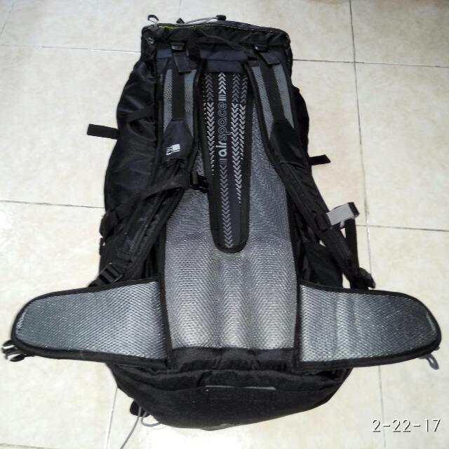 Karrimor Airspace 35 8 Bagpack Original new