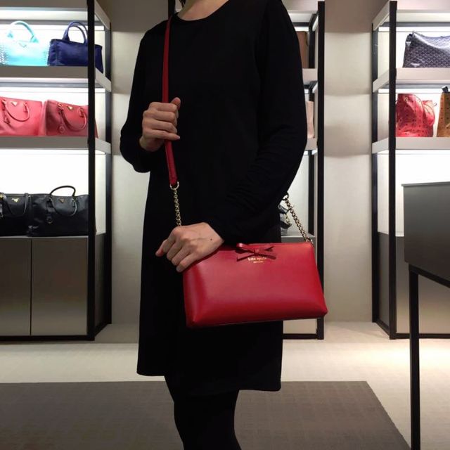 Kate spade online declan crossbody