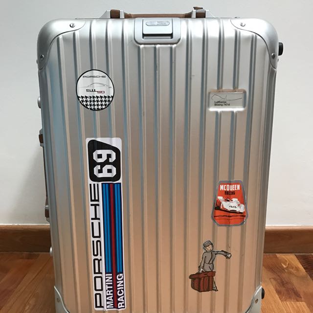 rimowa deals