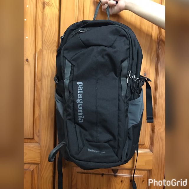 patagonia backpack singapore