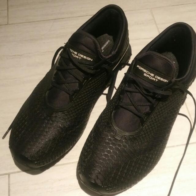 adidas porsche design shoes