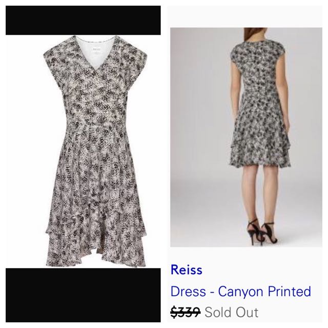 reiss clothes