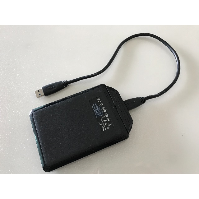 Seagate FreeAgent GoFlex 1TB USB 3.0 UltraPortable External Hard Drive