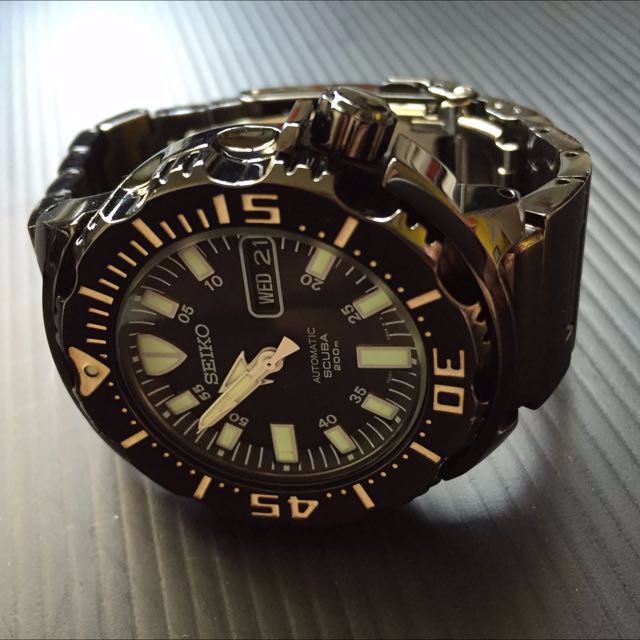 Seiko szen002 deals
