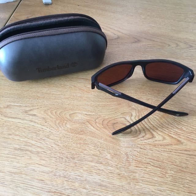 timberland polarized