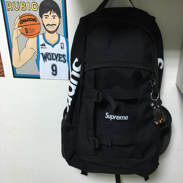 supreme 36th backpack