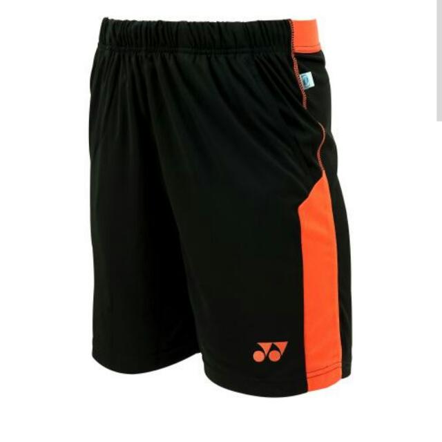 Yonex online lcw shorts