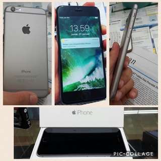 Iphone 6 64GB