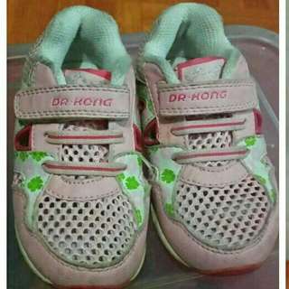 Dr.Kong Shoes