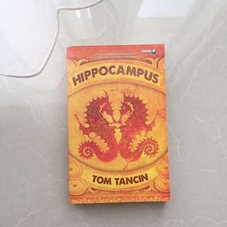 Hippocampus Novel