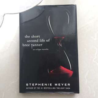 The Twilight Saga Side Stories
