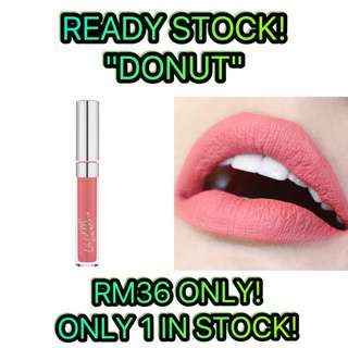 Colourpop 'Donut' Ready Stock